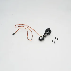 FMS Rear Landing Gear System (for 1400mm P-40)