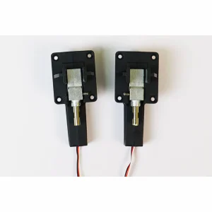 FMS E-Retract (for 1400mm P40B)