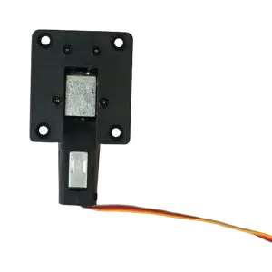 FMS E-Retract (for 80mm FTR/ Futura V2 + V3)