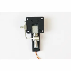 FMS E-Retract (for 80mm BAE Hawk/ 80mm Integral)