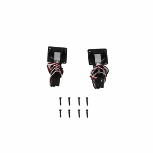 FMS E-Retract (for 80mm SU-30/ 70mm SU-27/ 70mm J-11)