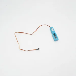 FMS E-Retract (for 80mm SU-30/ 70mm SU-17/ 70mm J-11)