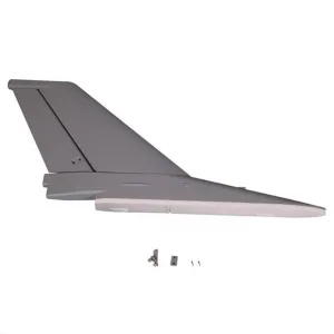 FMS F-16C Fighting Falcon 70mm Vertical Stabilizer
