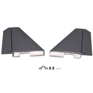 FMS F-16C Fighting Falcon 70mm Horizontal Stabilizer