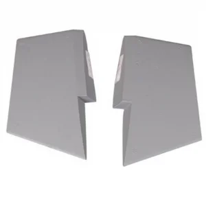 FMS F-16C Fighting Falcon 70mm Ventral Fin