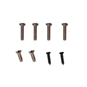 FMS F-16C Fighting Falcon 70mm Screw