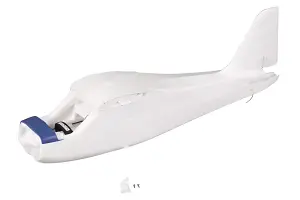 FMS Kingfisher Fuselage