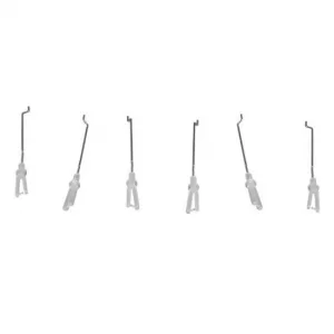 FMS Kingfisher Linkage Rods