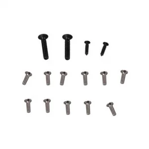 FMS Kingfisher Screws
