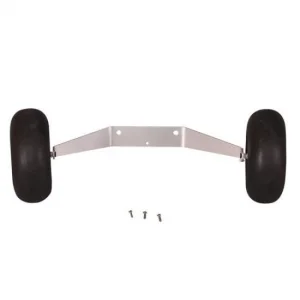 FMS Kingfisher Front Landing Gear Set