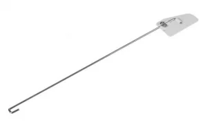 FMS Kingfisher Float Rudder (Plastic)