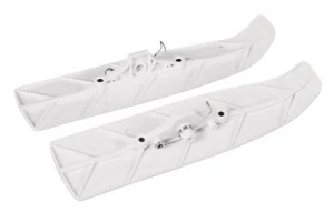 FMS Kingfisher Skis