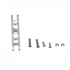 FMS 3000mm Fox Glider Prop Adapter