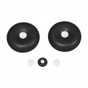 FMS 1700mm Pa-Supercub Wheel Set