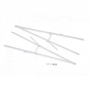 FMS 1700mm Pa-Supercub Supporting Bar Set
