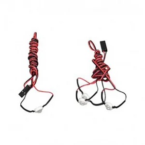 FMS 1700mm Pa-Supercub LED