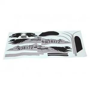 FMS 1700mm Pa-Supercub Sticker