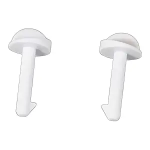 FMS Ranger Wing Bolt Plate
