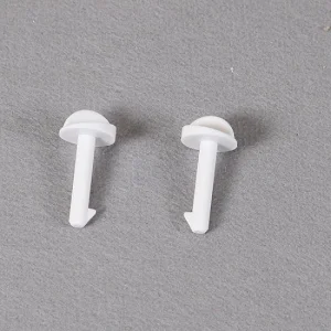 FMS Ranger Wing Bolt Plate