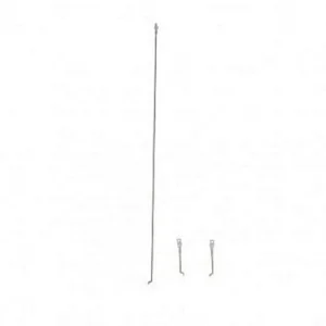 FMS Ranger Steel Set