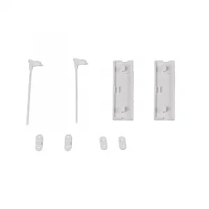 FMS Maule Scaled Plastic Parts