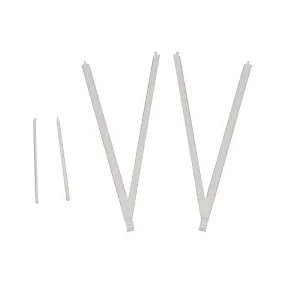 FMS Maule Strut Set (Wing And Tail)