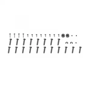 FMS Maule Hardwares Including Control Horns