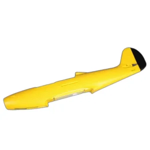 FMS Fuselage (for 980mm P-39)