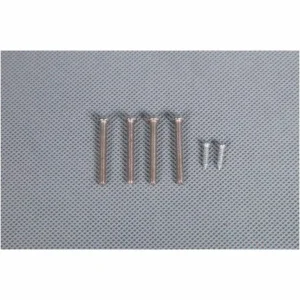 FMS Screw Set (for 980mm P-39)