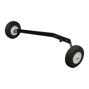 FMS Main Landing Gear Set (for 1100mm MXS V2)