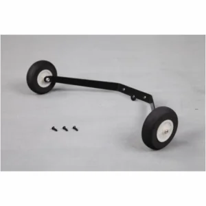 FMS Main Landing Gear Set (for 1100mm MXS V2)