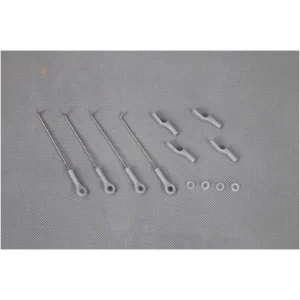 FMS Linkage Rods (for 1100mm MXS V2)
