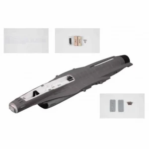 FMS Fuselage (for 64mm F16 V2)