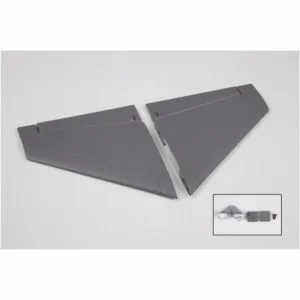 FMS Main Wing Set (for 64mm F16 V2)