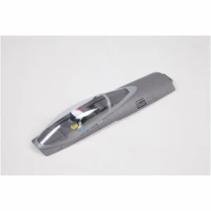 FMS Canopy (for 64mm F16 V2)