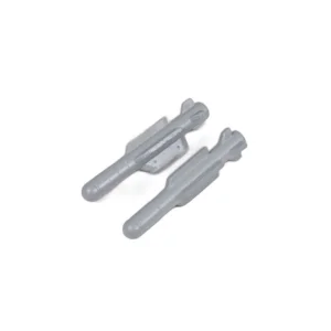 FMS Missile B (for 64mm F16 V2)