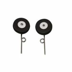 FMS Main Landing Gear Set (for 70mm Viper)