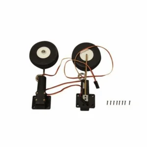 FMS Main Landing Gear System (for 70mm Viper)