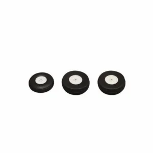 FMS Wheel Set (for 70mm Viper)