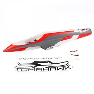 FMS Futura V3 Fuselage