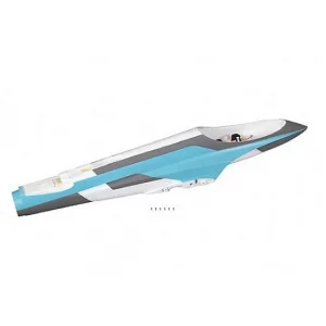 FMS Futura V2 Fuselage