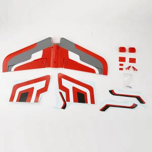FMS Futura V3 Horizontal Stabilizer
