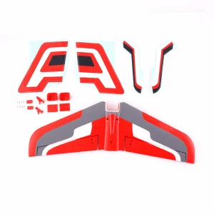 FMS Futura V3 Horizontal Stabilizer