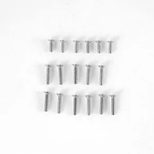 FMS Screws Set (for 80mm Futura V2 + V3)