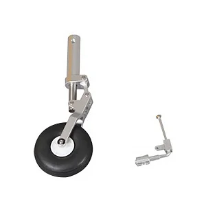 FMS Futura V2 Front Landing Gear Set ** CLEARANCE **