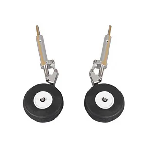 FMS Futura V2 Main Landing Gear Set ** CLEARANCE **