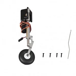 FMS Futura V2 Vertical Stabili
