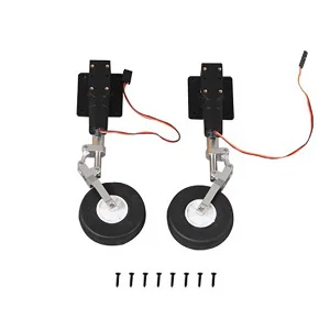 FMS Futura V2 Main Landing Gear System