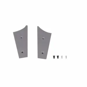 FMS Main Landing Gear Cover (for 80mm Futura V2)