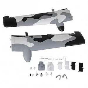 FMS A10 Warthog V2 Main Wing Set